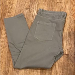 Theory Jeans - slim fit